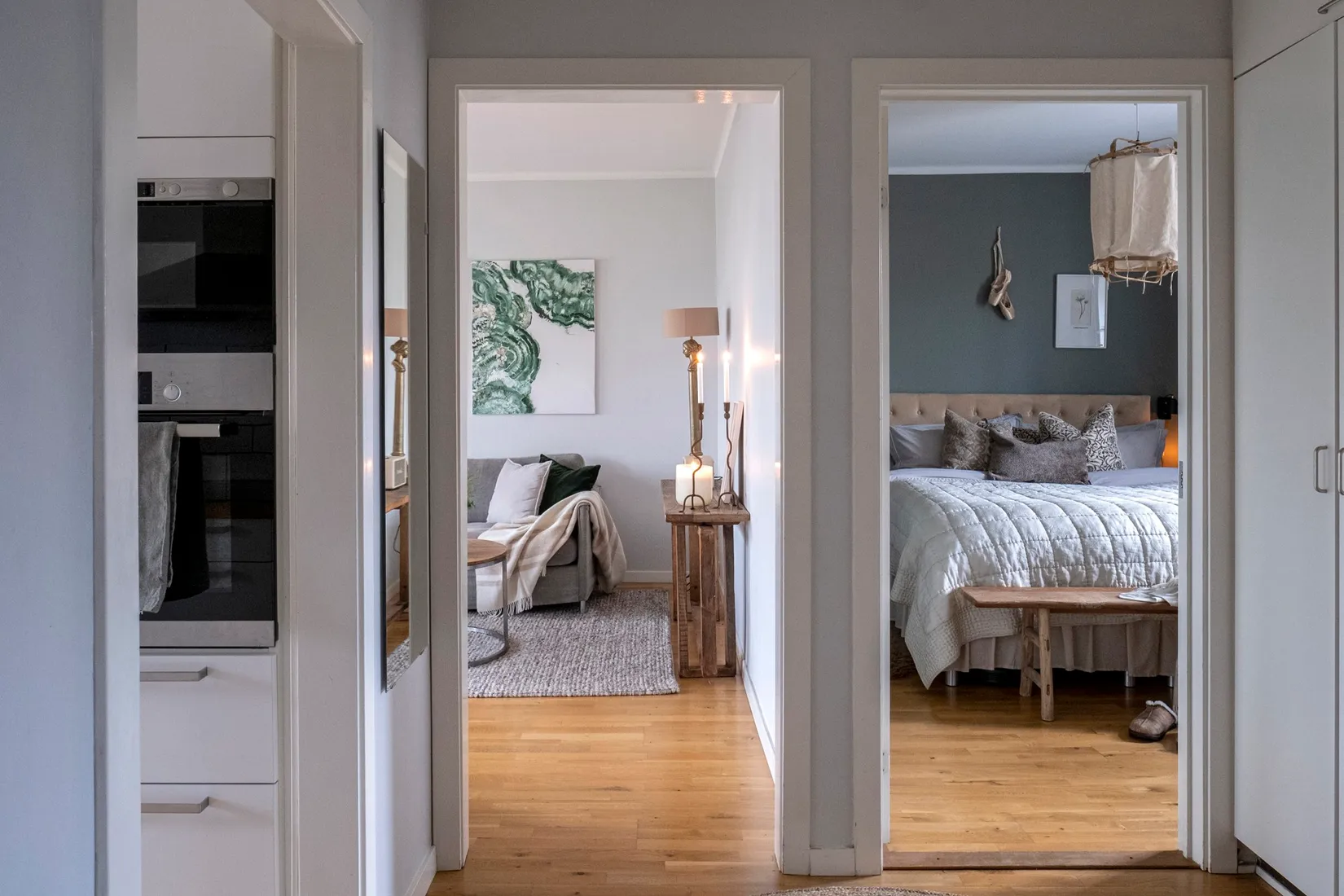 Bostadsrätt, Soldatgatan 19, Vaxön, Vaxholm