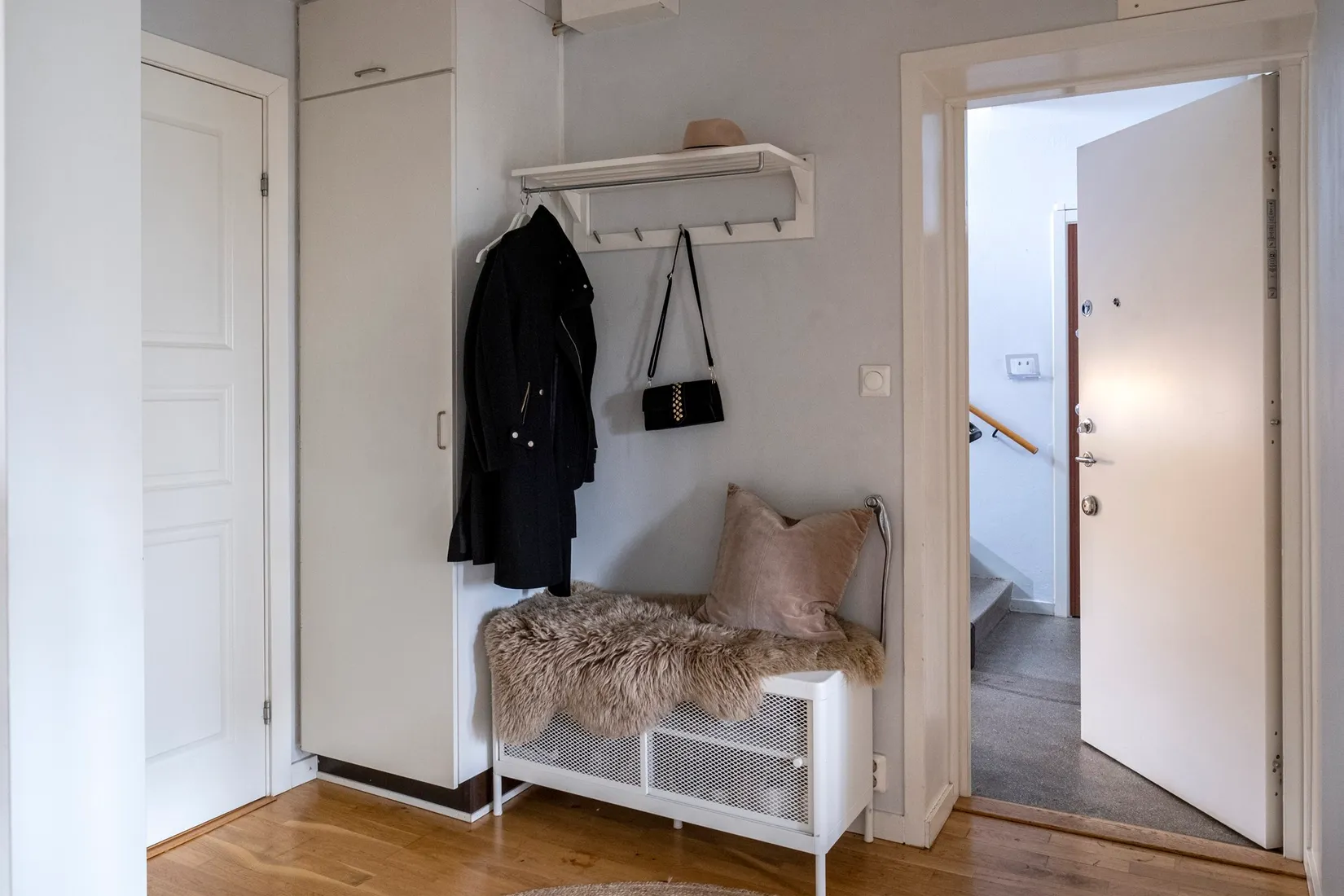 Bostadsrätt, Soldatgatan 19, Vaxön, Vaxholm