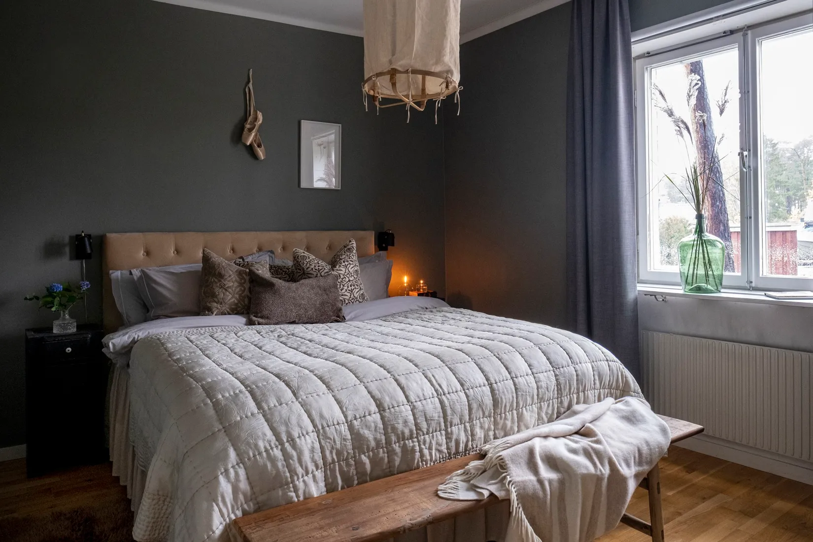 Bostadsrätt, Soldatgatan 19, Vaxön, Vaxholm