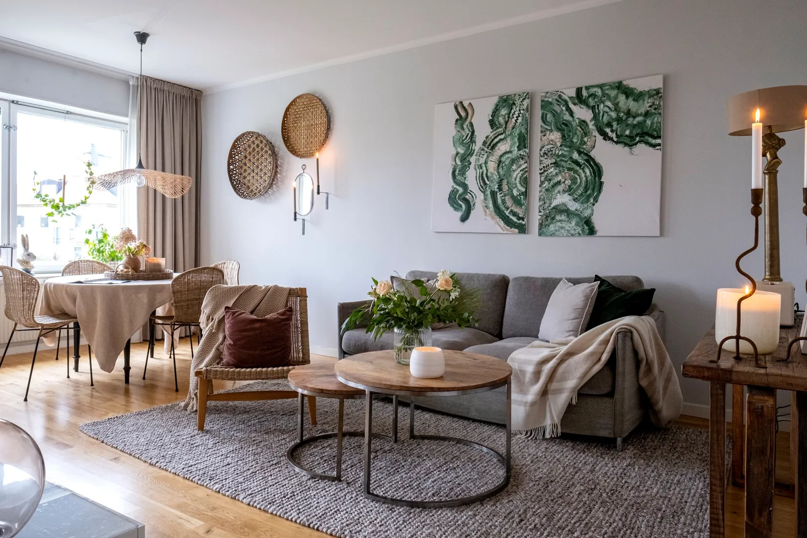 Bostadsrätt, Soldatgatan 19, Vaxön, Vaxholm