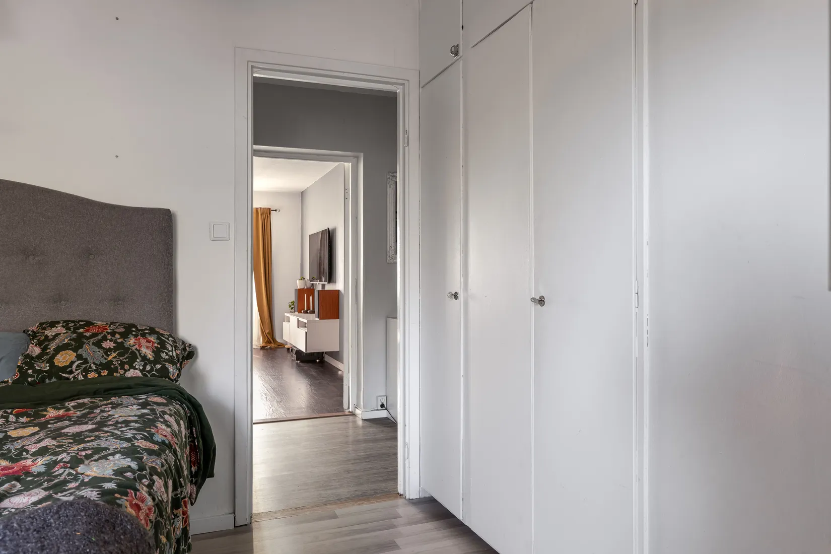 Bostadsrätt, Riksgatan 11, Sörberge, Timrå