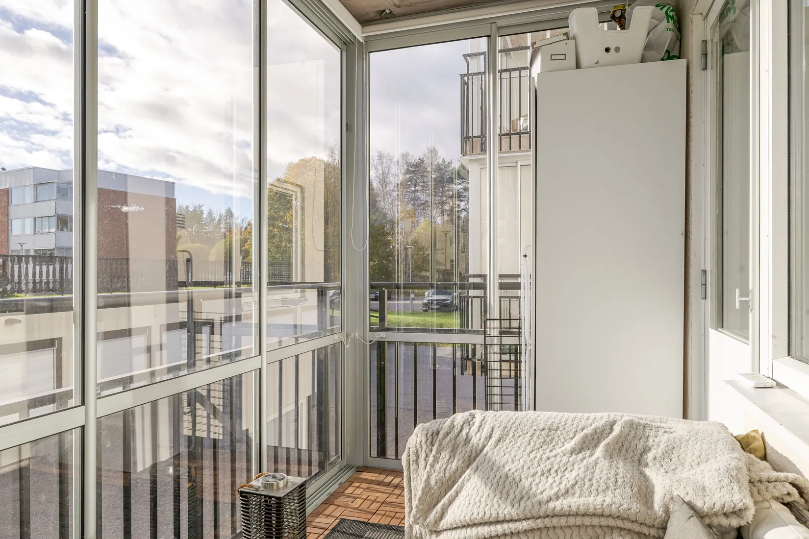 Bostadsrätt, Riksgatan 11, Sörberge, Timrå