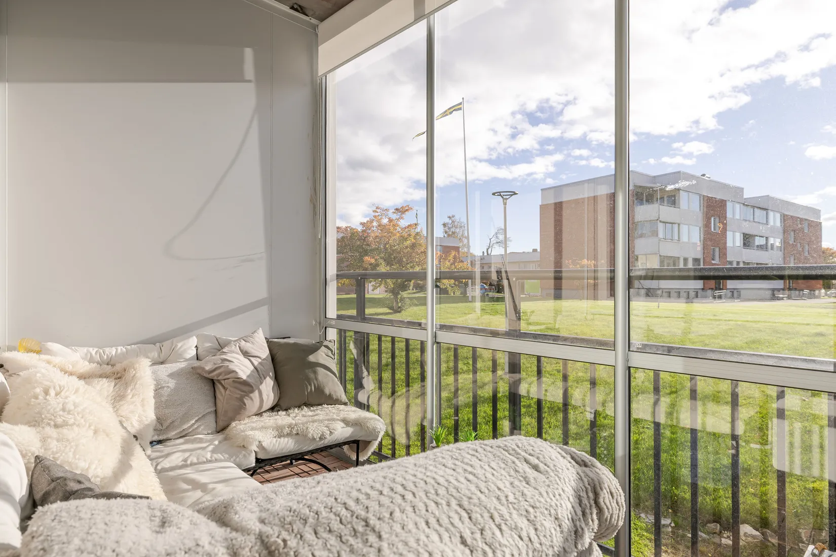 Bostadsrätt, Riksgatan 11, Sörberge, Timrå
