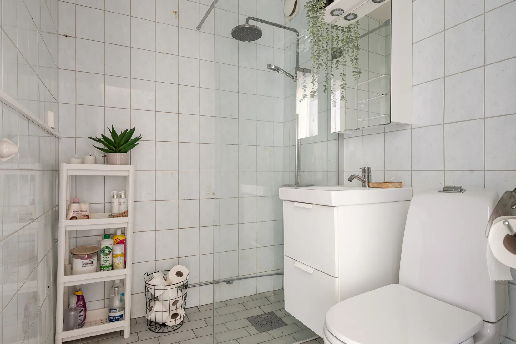 Bostadsrätt, Riksgatan 11, Sörberge, Timrå