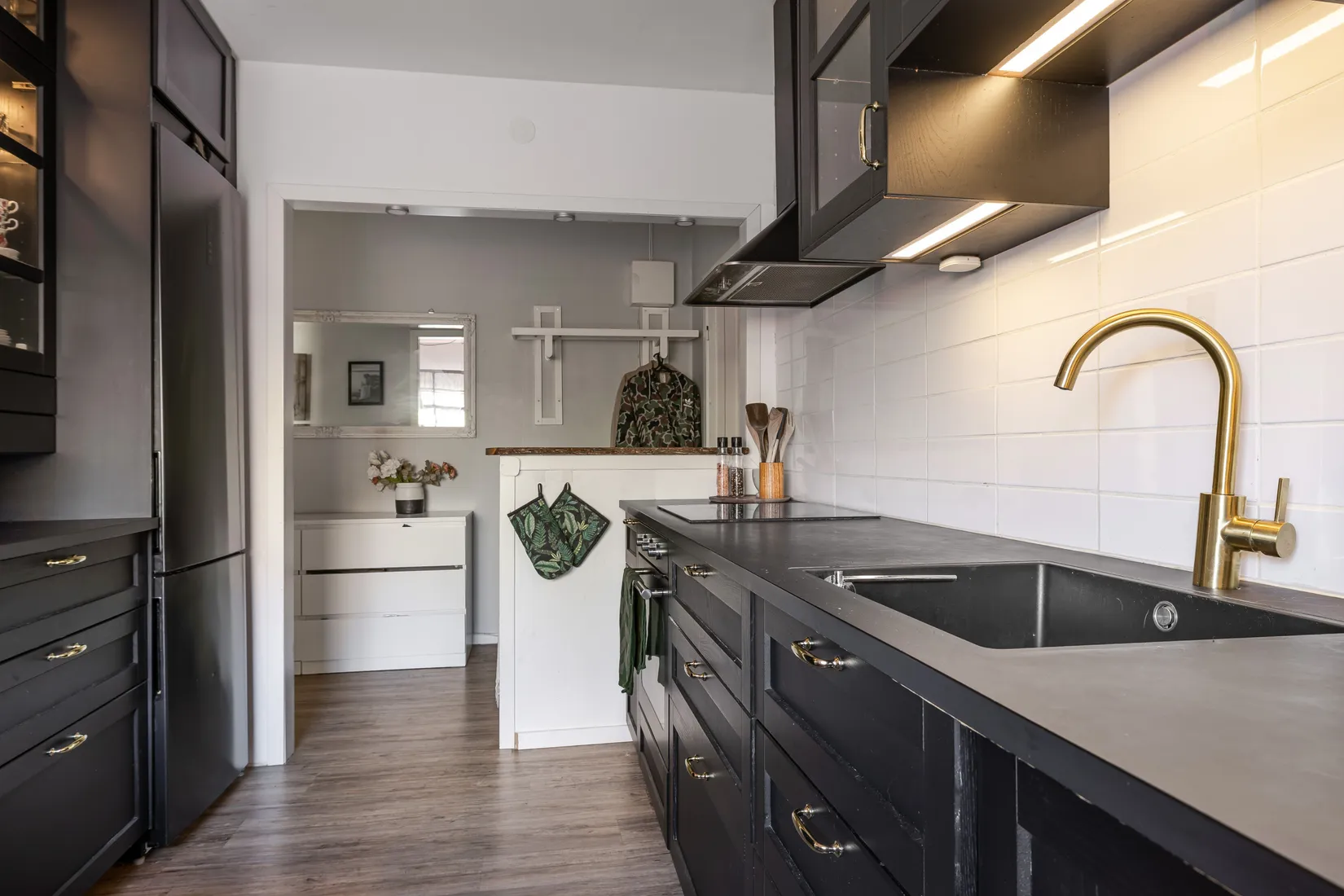Bostadsrätt, Riksgatan 11, Sörberge, Timrå