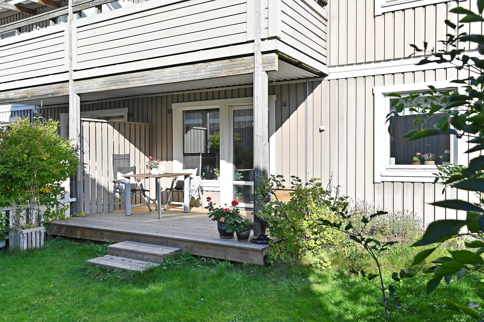 Bostadsrätt, Runstensvägen 93, Handen, Haninge