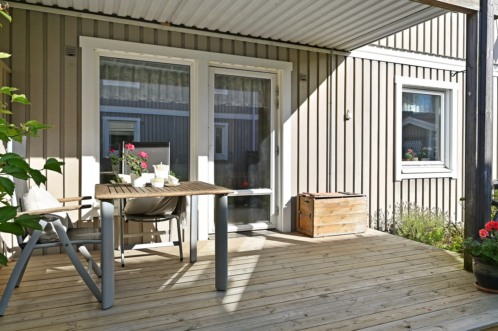 Bostadsrätt, Runstensvägen 93, Handen, Haninge