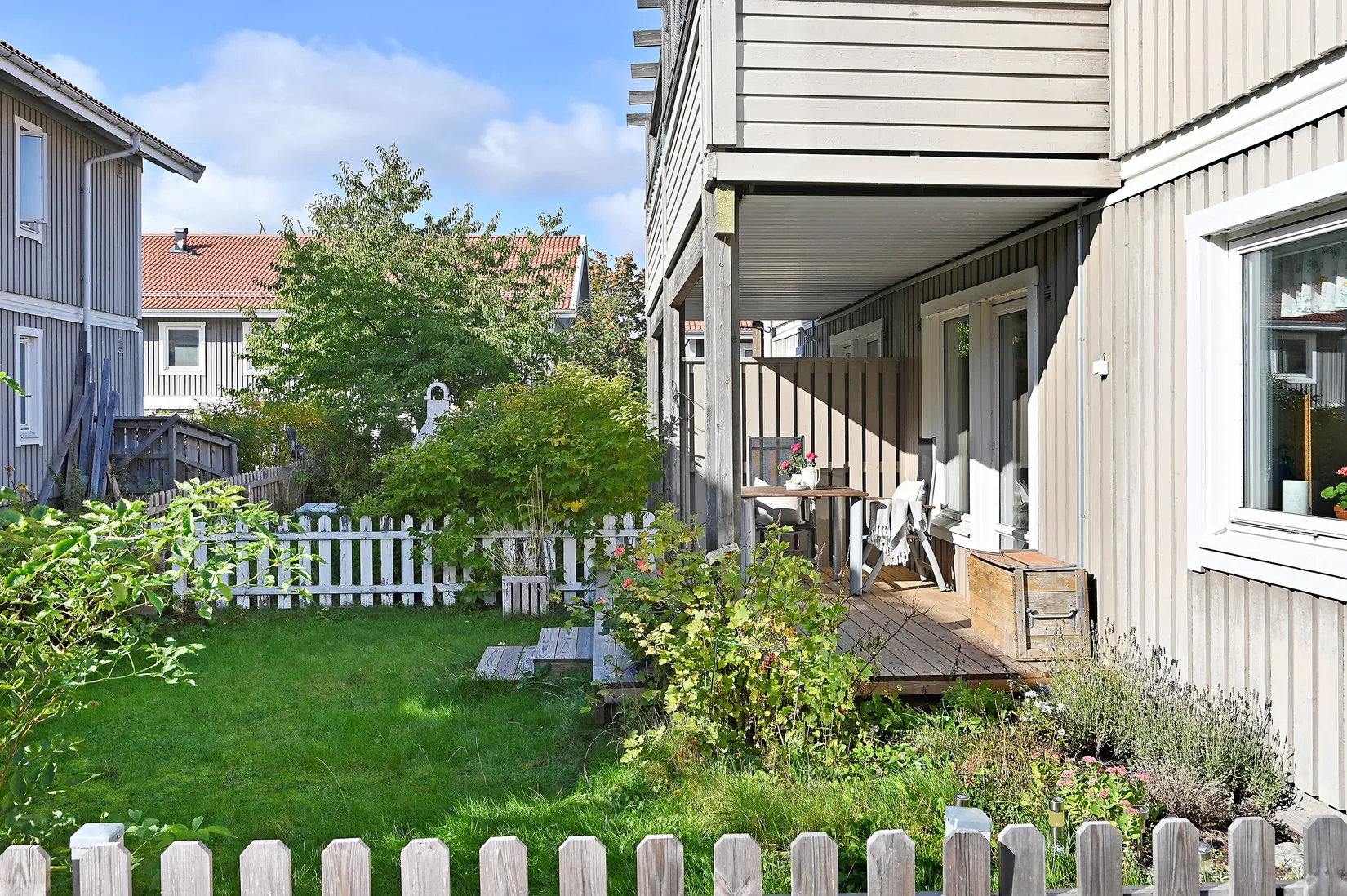 Bostadsrätt, Runstensvägen 93, Handen, Haninge