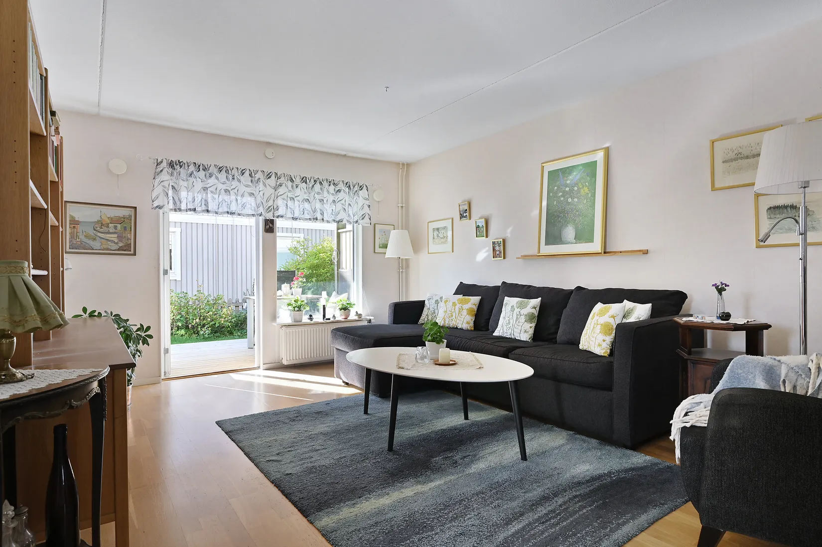 Bostadsrätt, Runstensvägen 93, Handen, Haninge