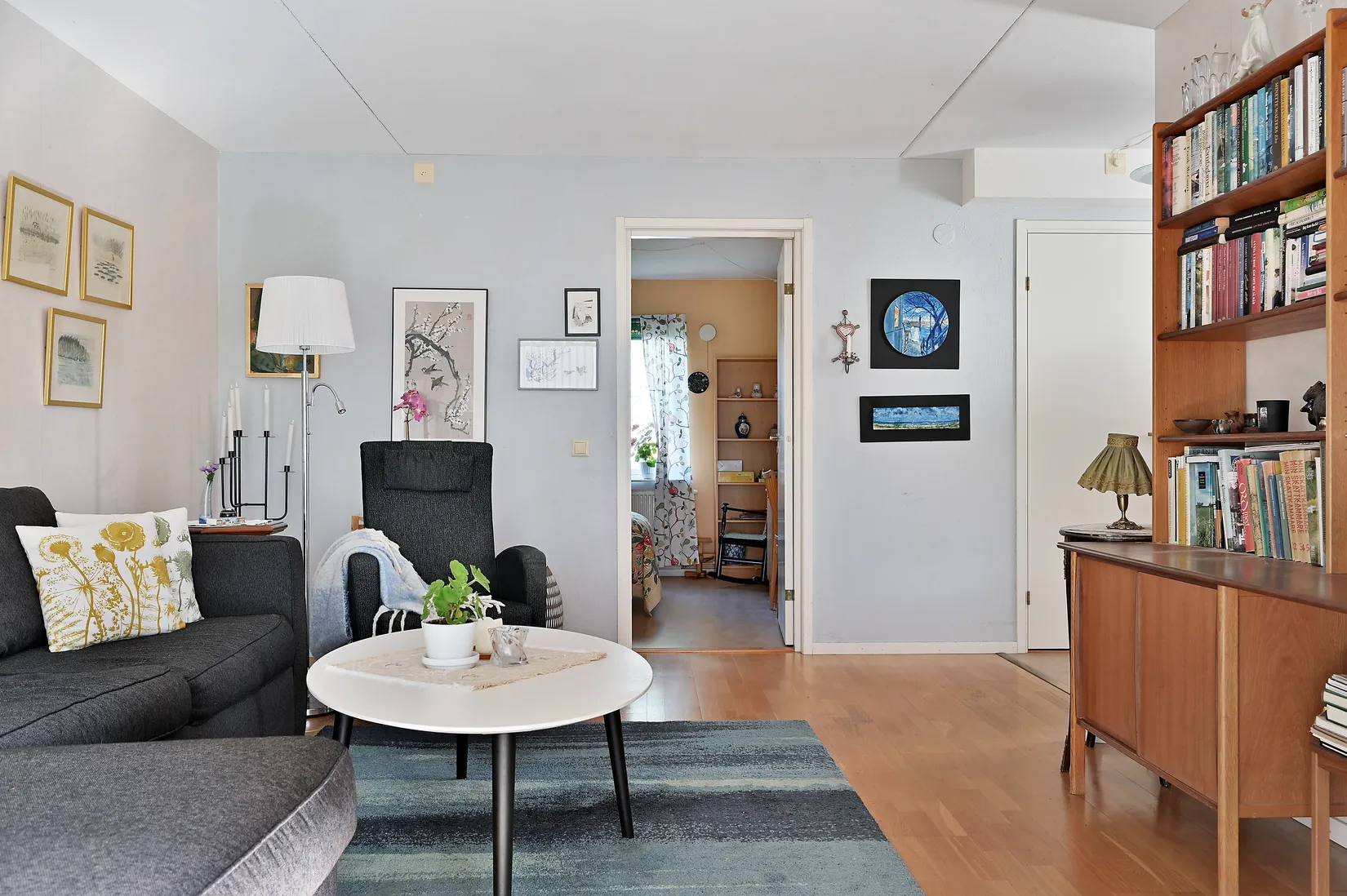 Bostadsrätt, Runstensvägen 93, Handen, Haninge