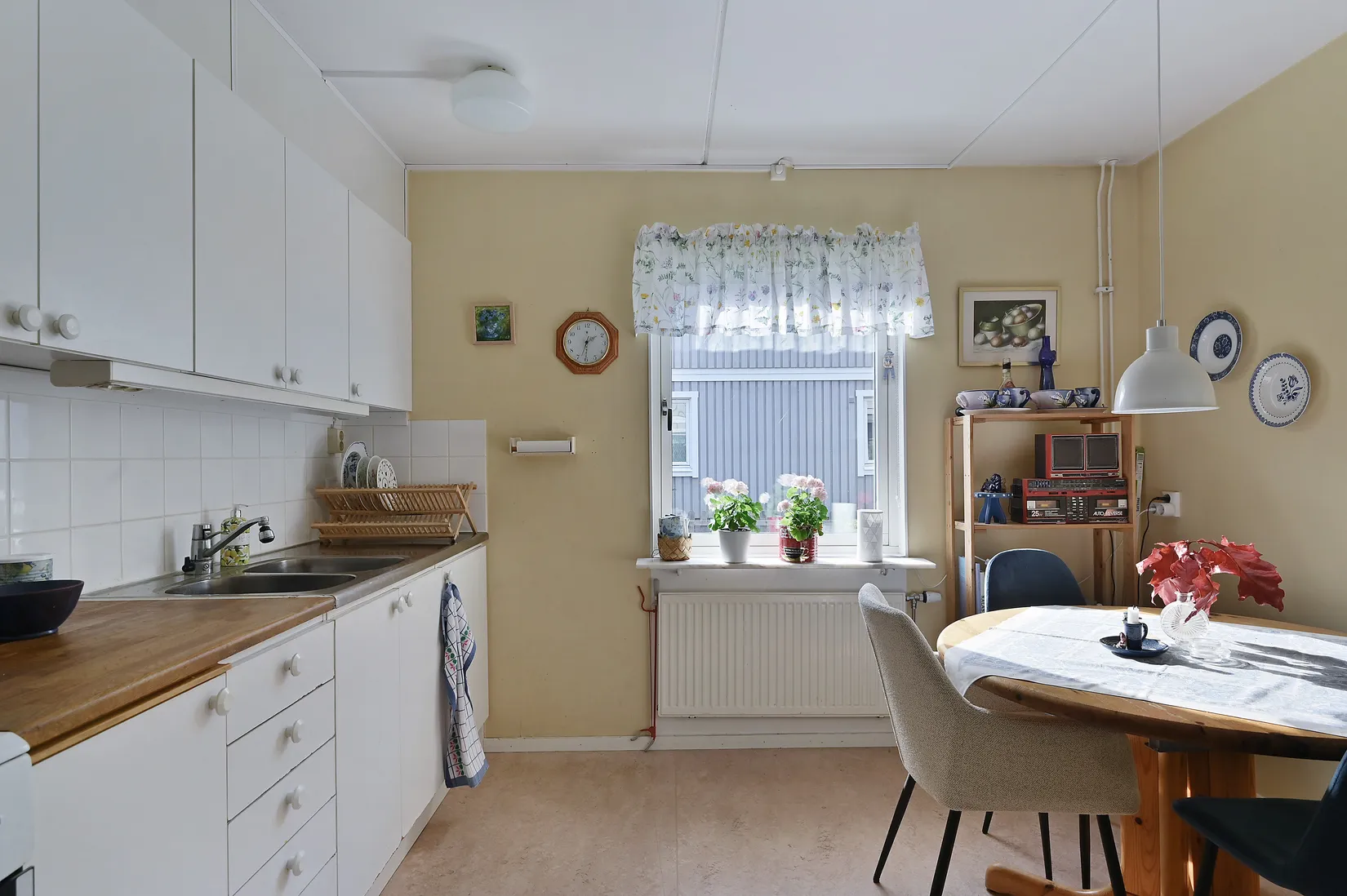 Bostadsrätt, Runstensvägen 93, Handen, Haninge