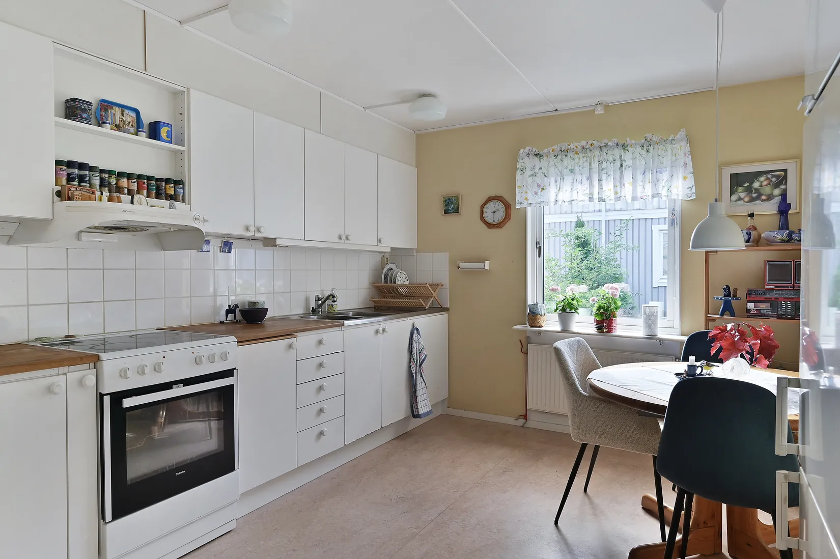 Bostadsrätt, Runstensvägen 93, Handen, Haninge