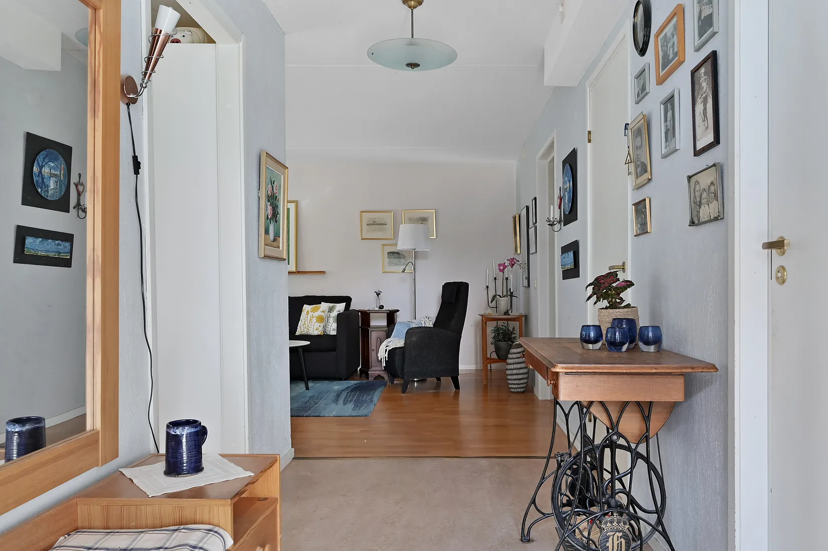 Bostadsrätt, Runstensvägen 93, Handen, Haninge
