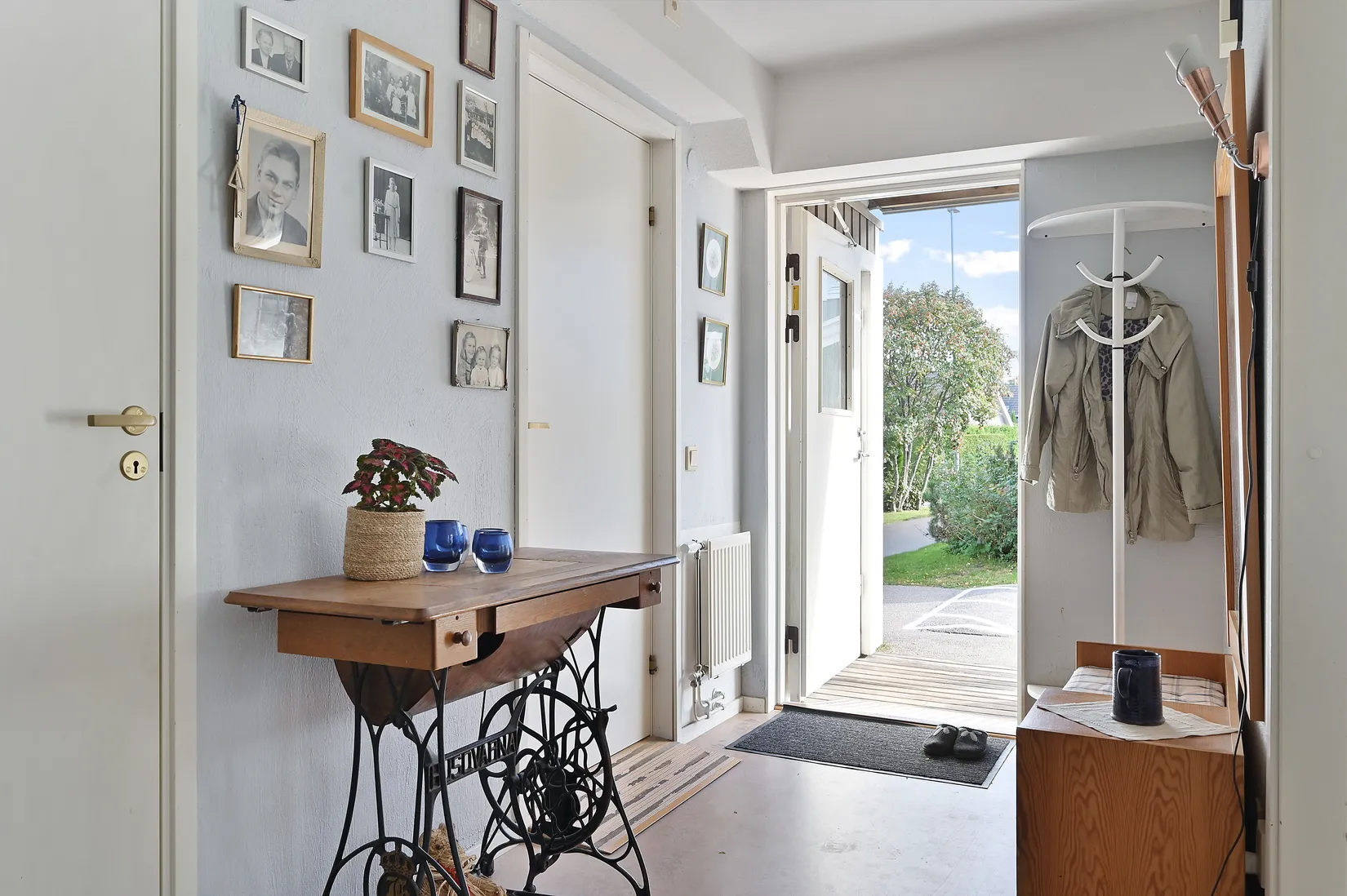 Bostadsrätt, Runstensvägen 93, Handen, Haninge