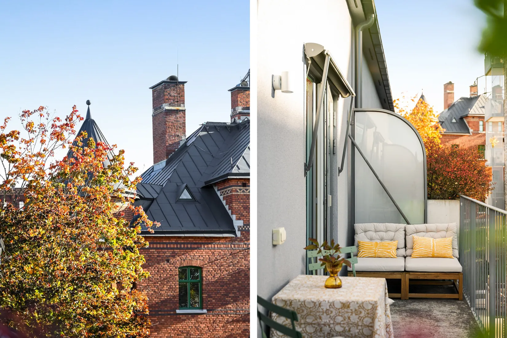 Bostadsrätt, Jaktgatan 33 4tr, Norra Djurgården Östermalm, Stockholm
