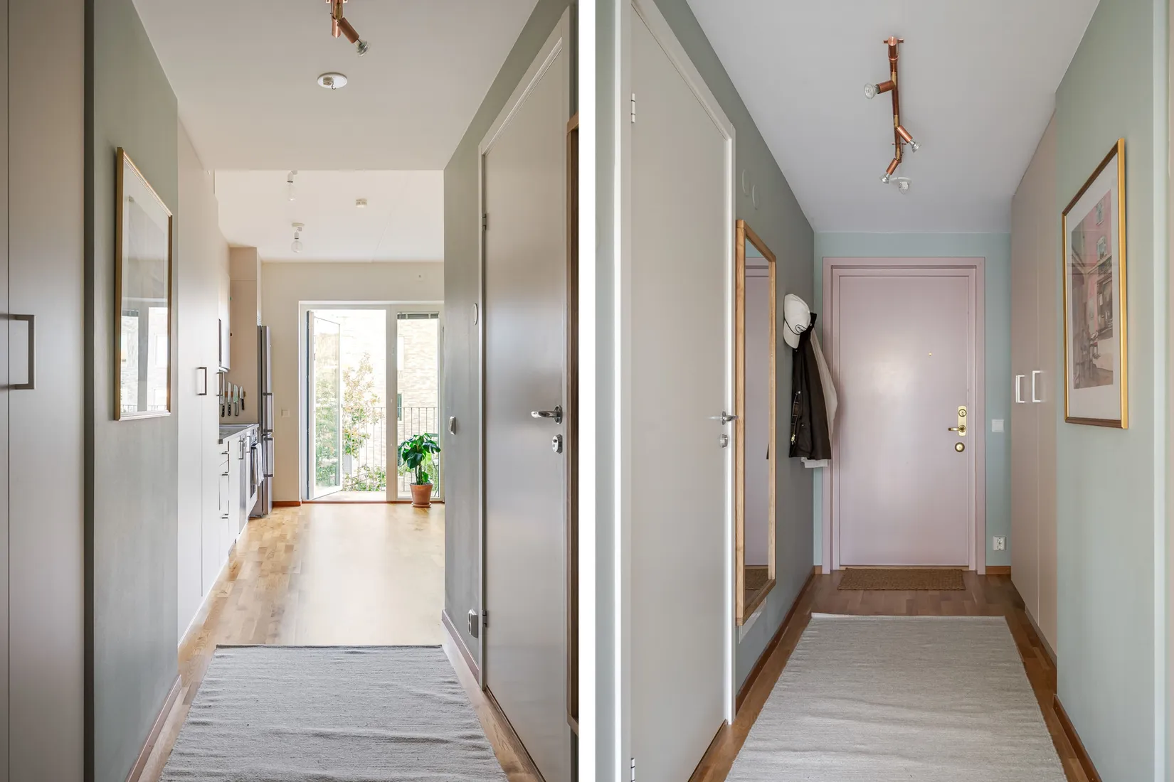 Bostadsrätt, Jaktgatan 33 4tr, Norra Djurgården Östermalm, Stockholm