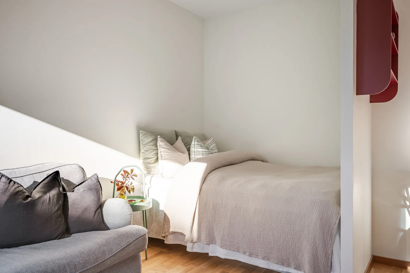 Bostadsrätt, Jaktgatan 33 4tr, Norra Djurgården Östermalm, Stockholm