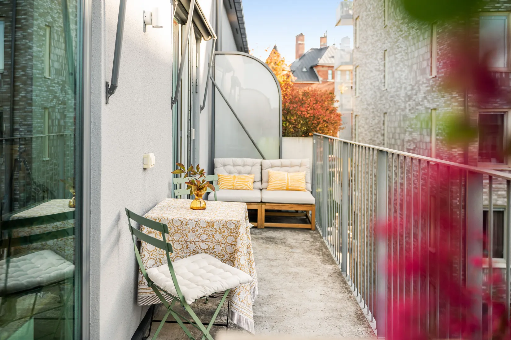 Bostadsrätt, Jaktgatan 33 4tr, Norra Djurgården Östermalm, Stockholm