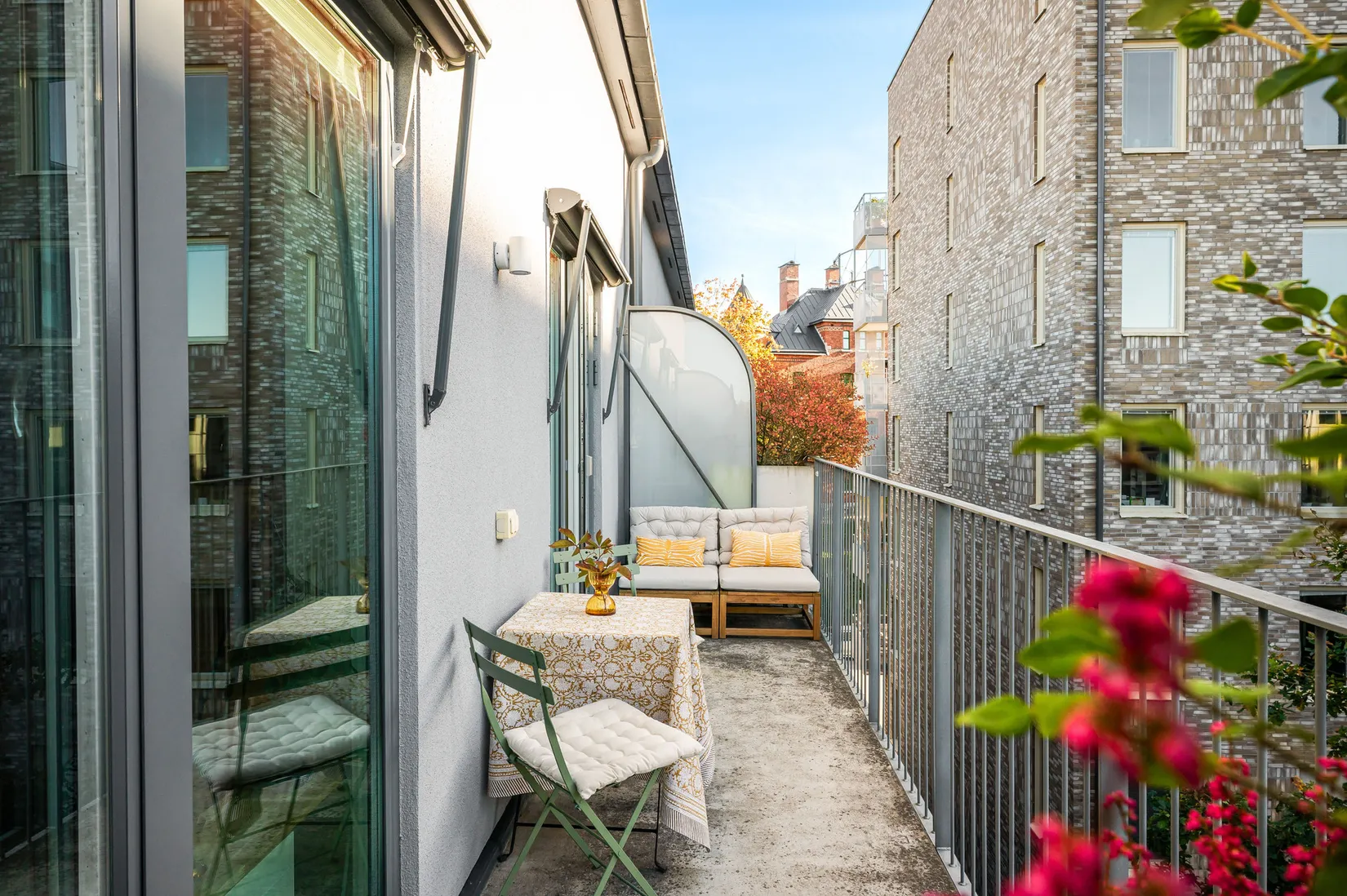 Bostadsrätt, Jaktgatan 33 4tr, Norra Djurgården Östermalm, Stockholm