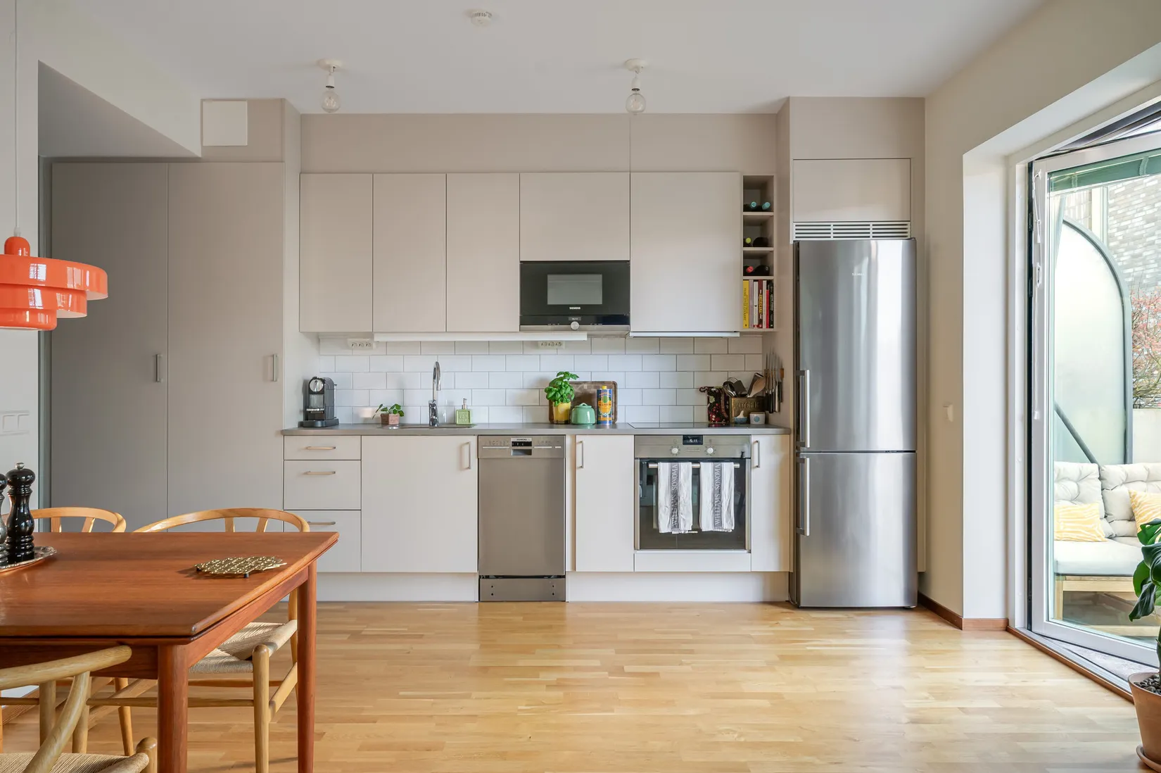 Bostadsrätt, Jaktgatan 33 4tr, Norra Djurgården Östermalm, Stockholm