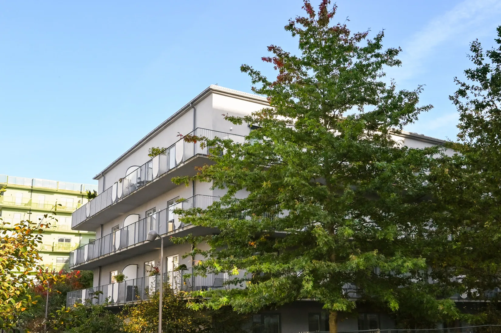 Bostadsrätt, Jaktgatan 33 4tr, Norra Djurgården Östermalm, Stockholm