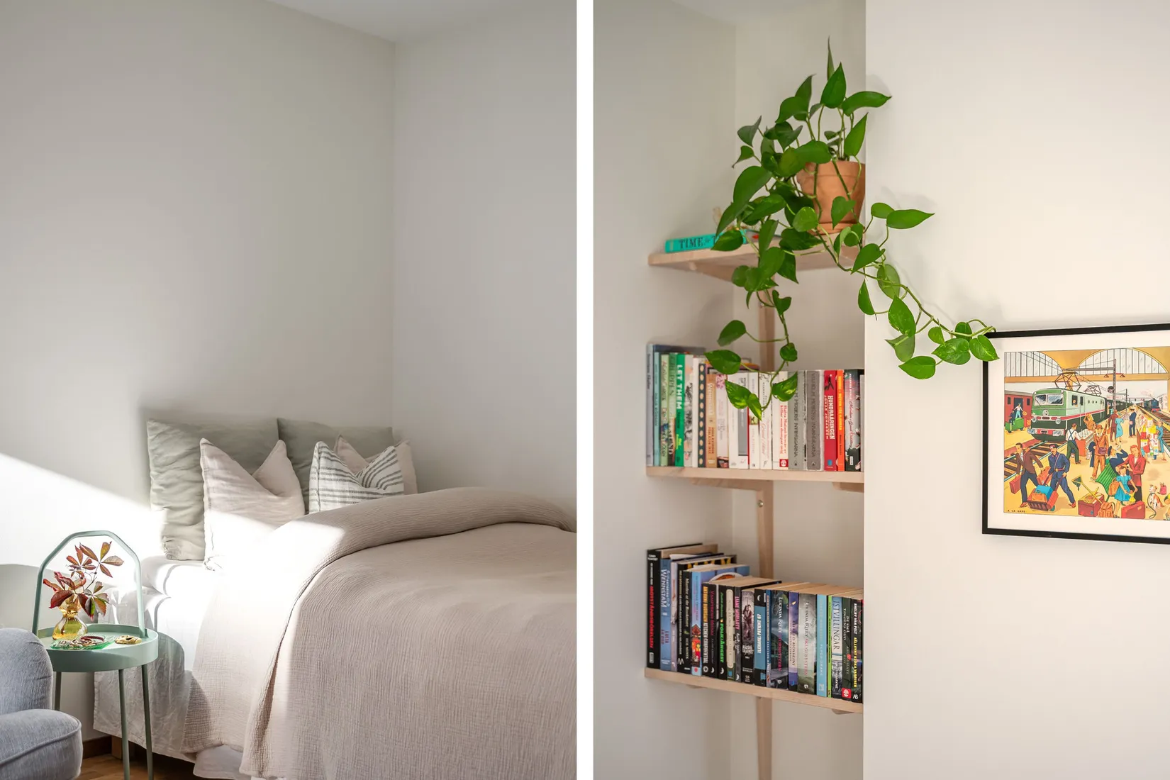 Bostadsrätt, Jaktgatan 33 4tr, Norra Djurgården Östermalm, Stockholm