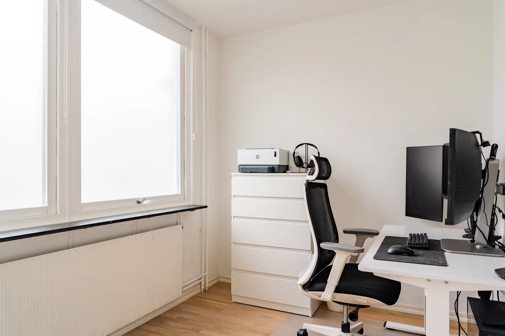 Bostadsrätt, Umeågatan 20B, Rosengården, Helsingborg