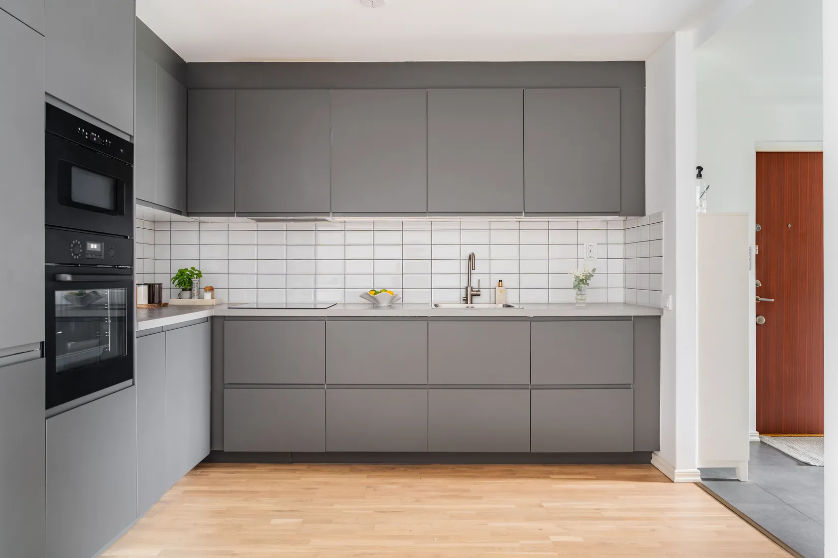 Bostadsrätt, Umeågatan 20B, Rosengården, Helsingborg