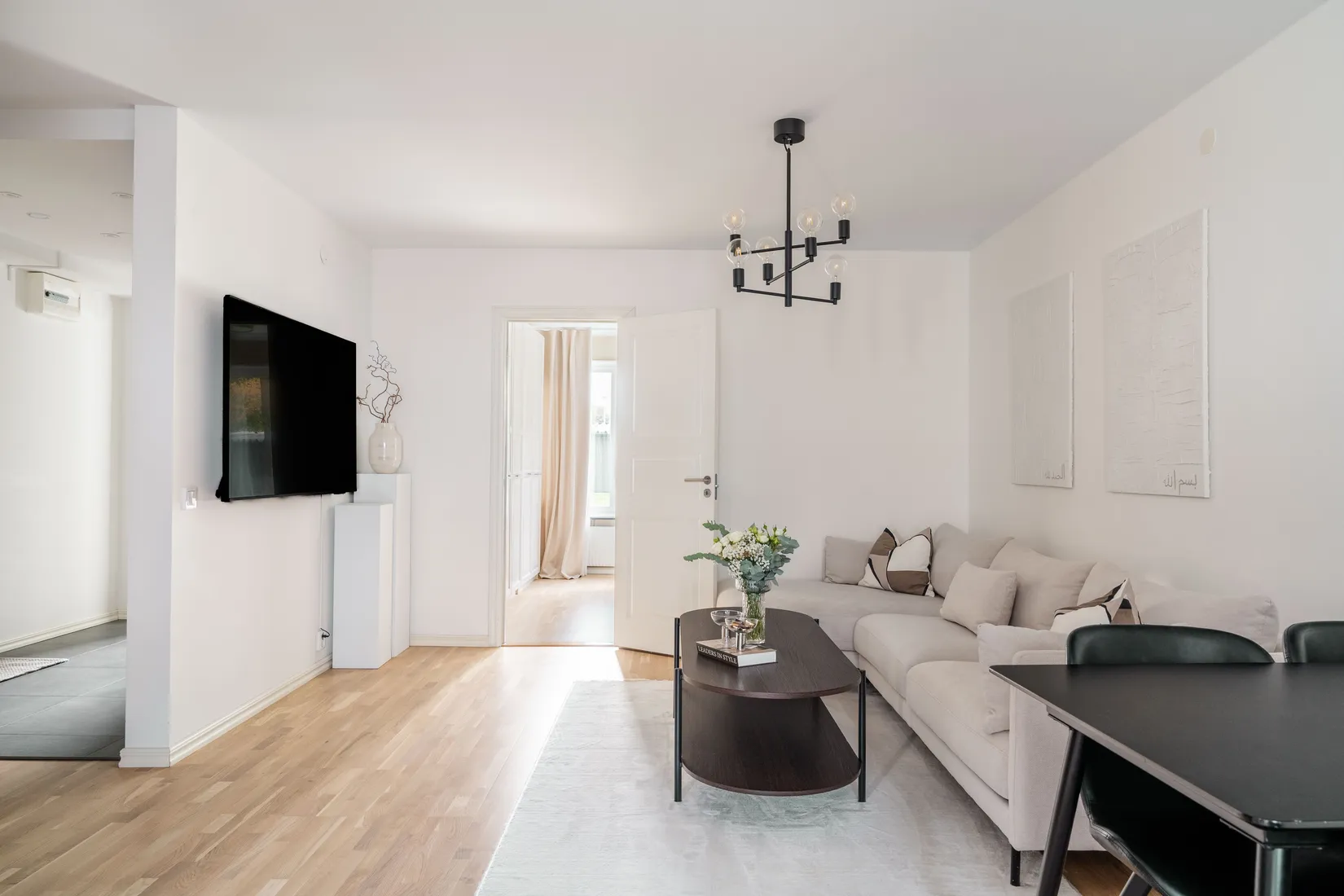 Bostadsrätt, Umeågatan 20B, Rosengården, Helsingborg