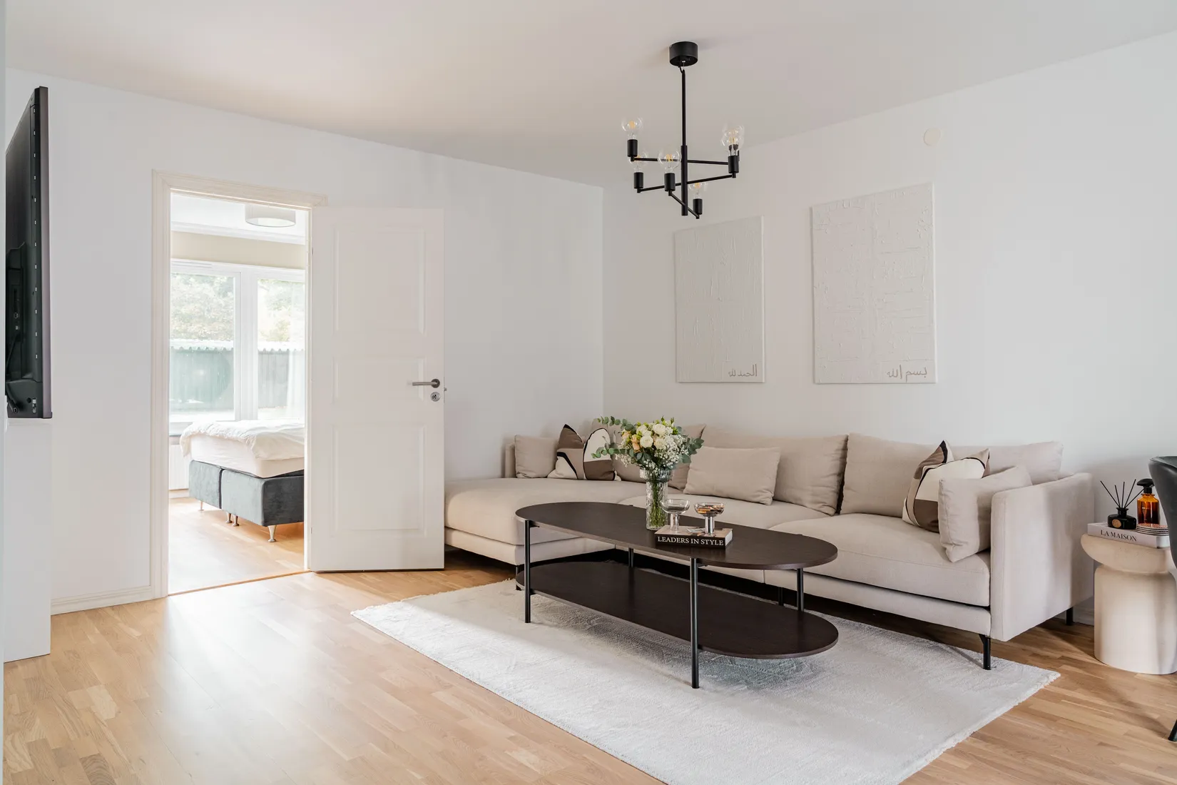 Bostadsrätt, Umeågatan 20B, Rosengården, Helsingborg
