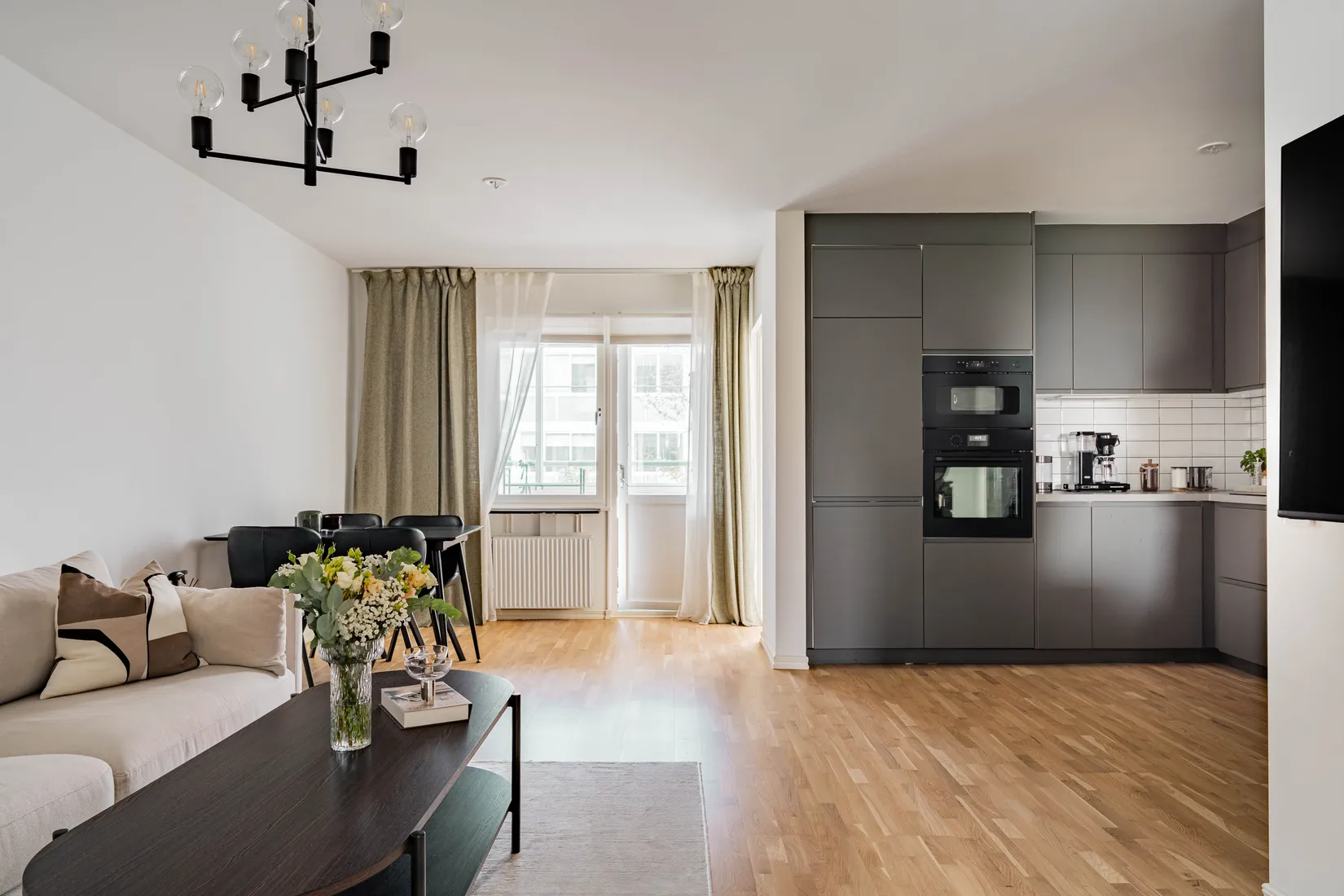 Bostadsrätt, Umeågatan 20B, Rosengården, Helsingborg