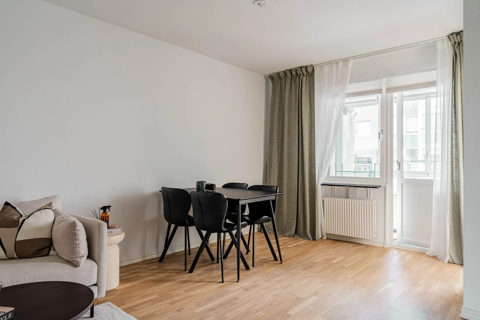 Bostadsrätt, Umeågatan 20B, Rosengården, Helsingborg