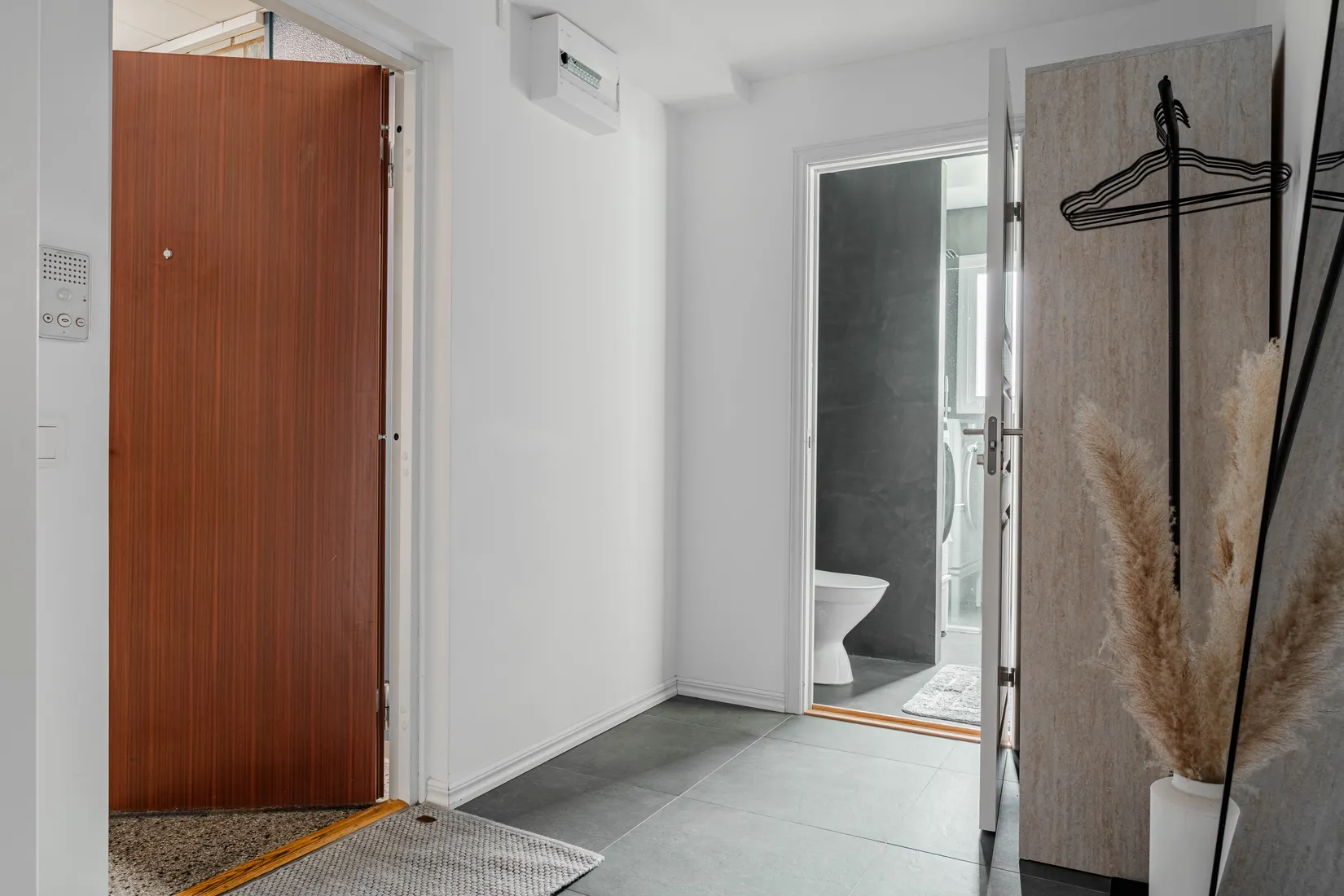 Bostadsrätt, Umeågatan 20B, Rosengården, Helsingborg