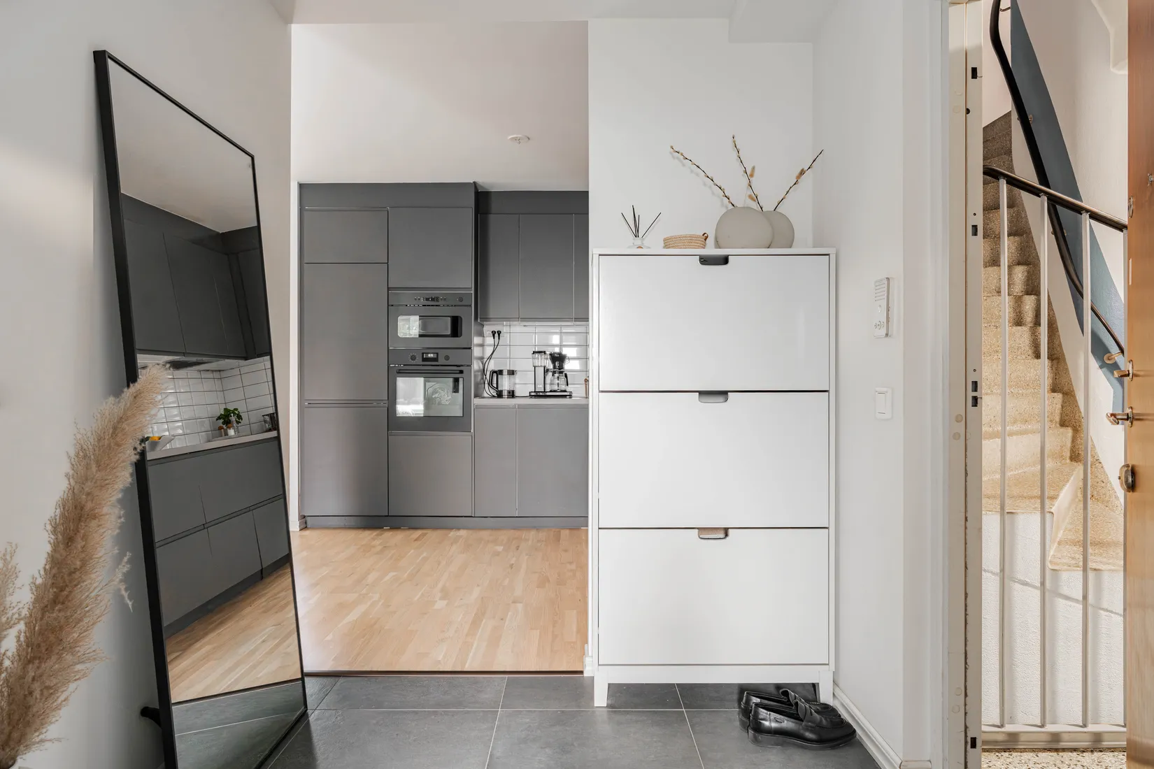 Bostadsrätt, Umeågatan 20B, Rosengården, Helsingborg