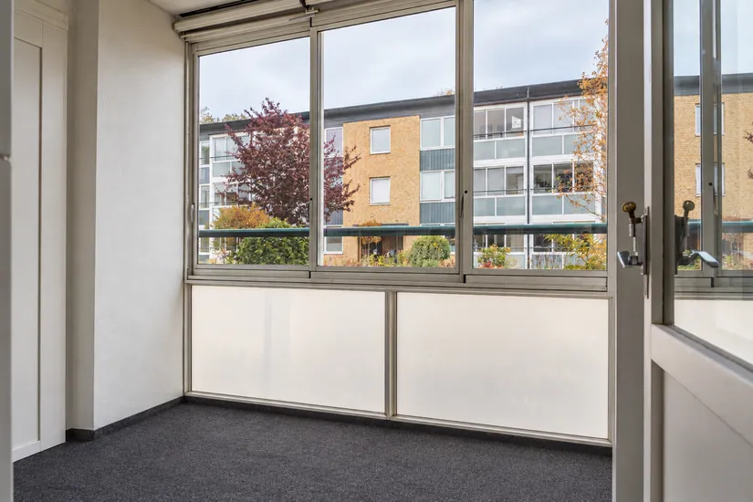 Bostadsrätt, Umeågatan 20B, Rosengården, Helsingborg