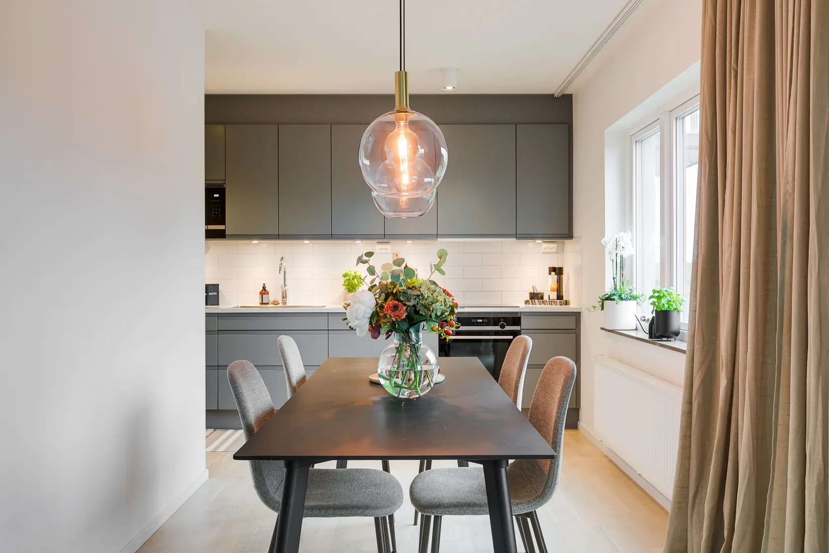Bostadsrätt, Lönnebergagatan 63, Gyllins Trädgård, Malmö