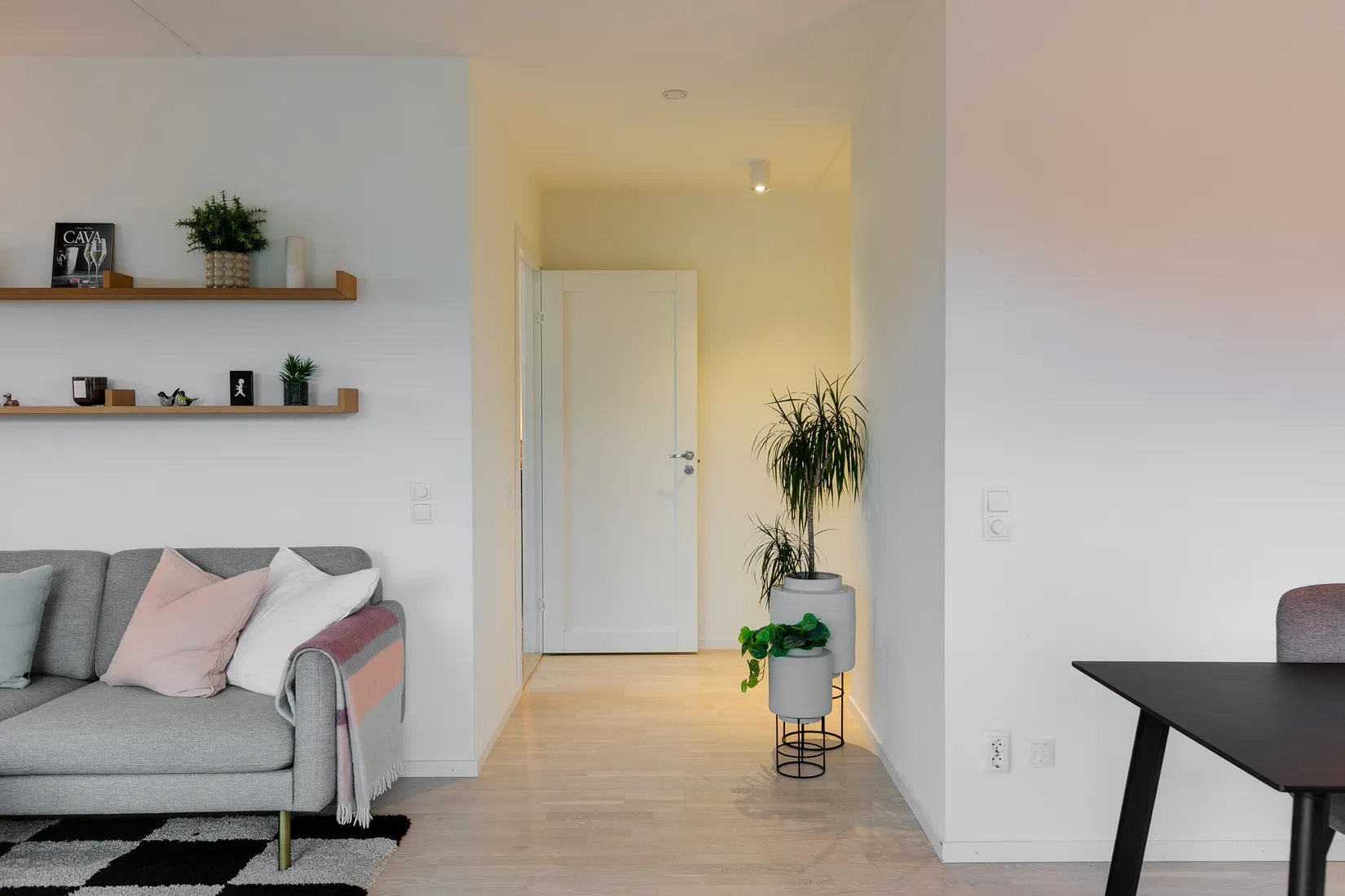 Bostadsrätt, Lönnebergagatan 63, Gyllins Trädgård, Malmö