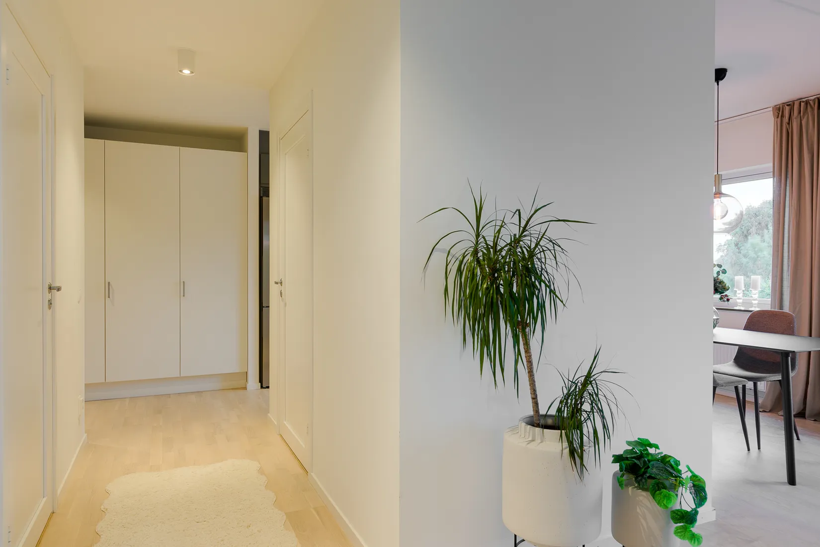Bostadsrätt, Lönnebergagatan 63, Gyllins Trädgård, Malmö