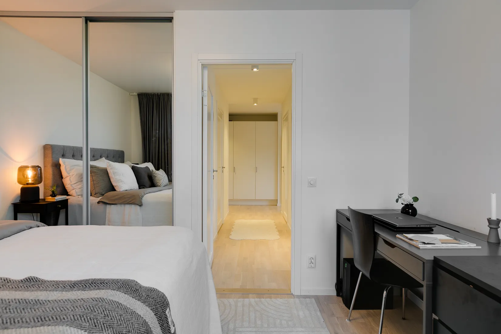 Bostadsrätt, Lönnebergagatan 63, Gyllins Trädgård, Malmö