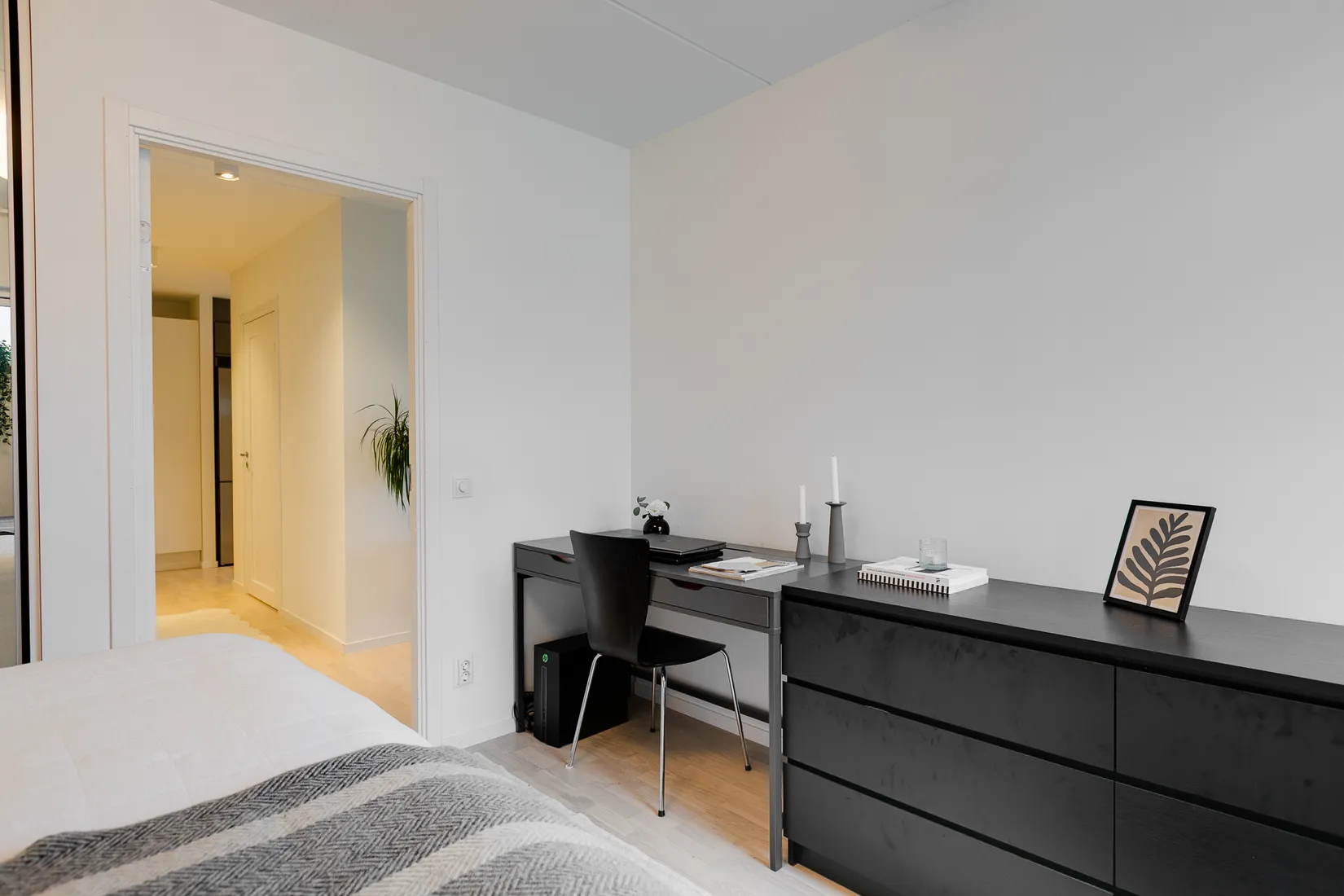 Bostadsrätt, Lönnebergagatan 63, Gyllins Trädgård, Malmö