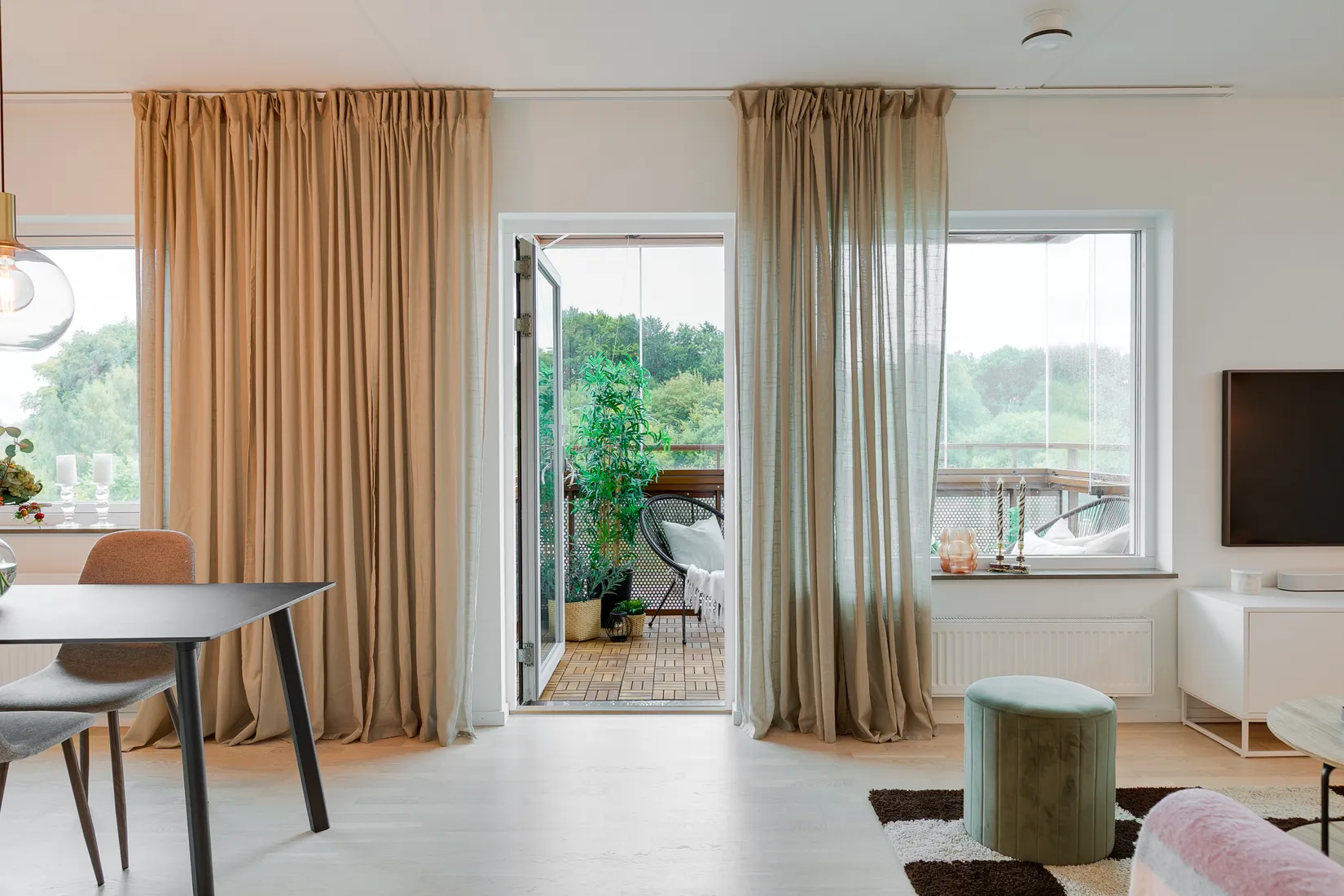 Bostadsrätt, Lönnebergagatan 63, Gyllins Trädgård, Malmö