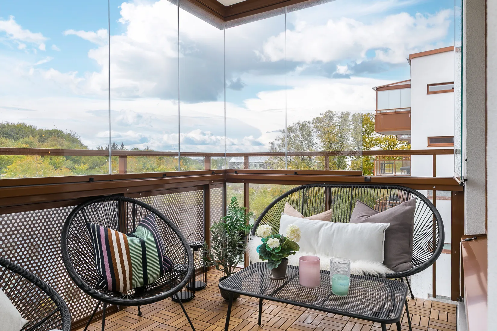 Bostadsrätt, Lönnebergagatan 63, Gyllins Trädgård, Malmö