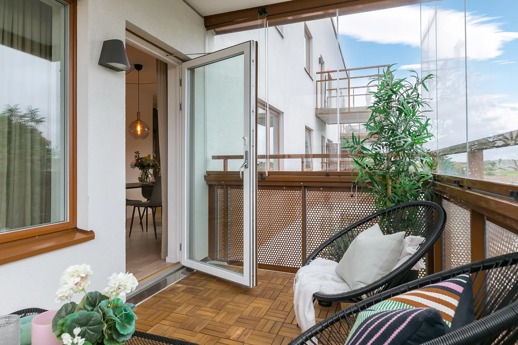 Bostadsrätt, Lönnebergagatan 63, Gyllins Trädgård, Malmö