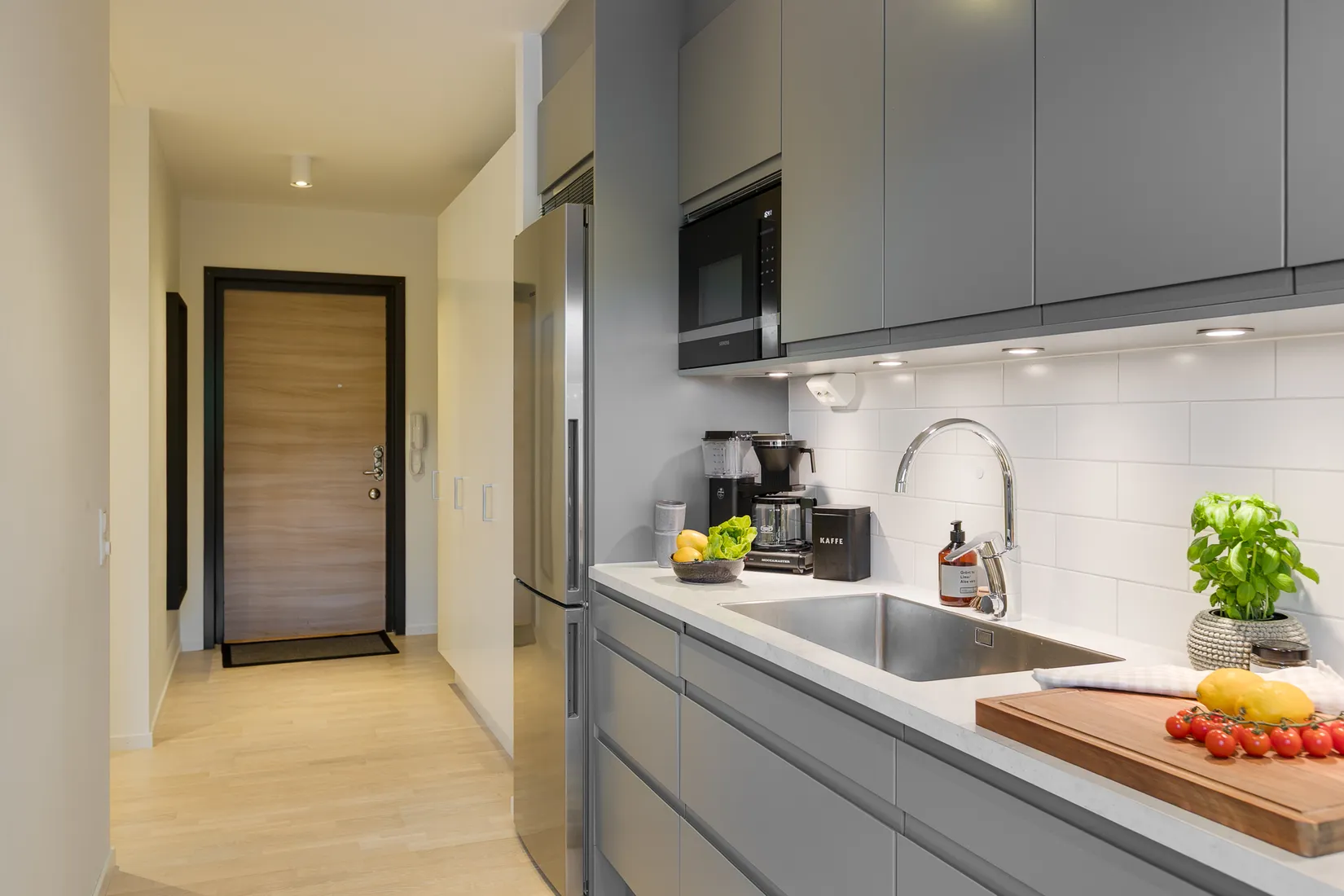 Bostadsrätt, Lönnebergagatan 63, Gyllins Trädgård, Malmö