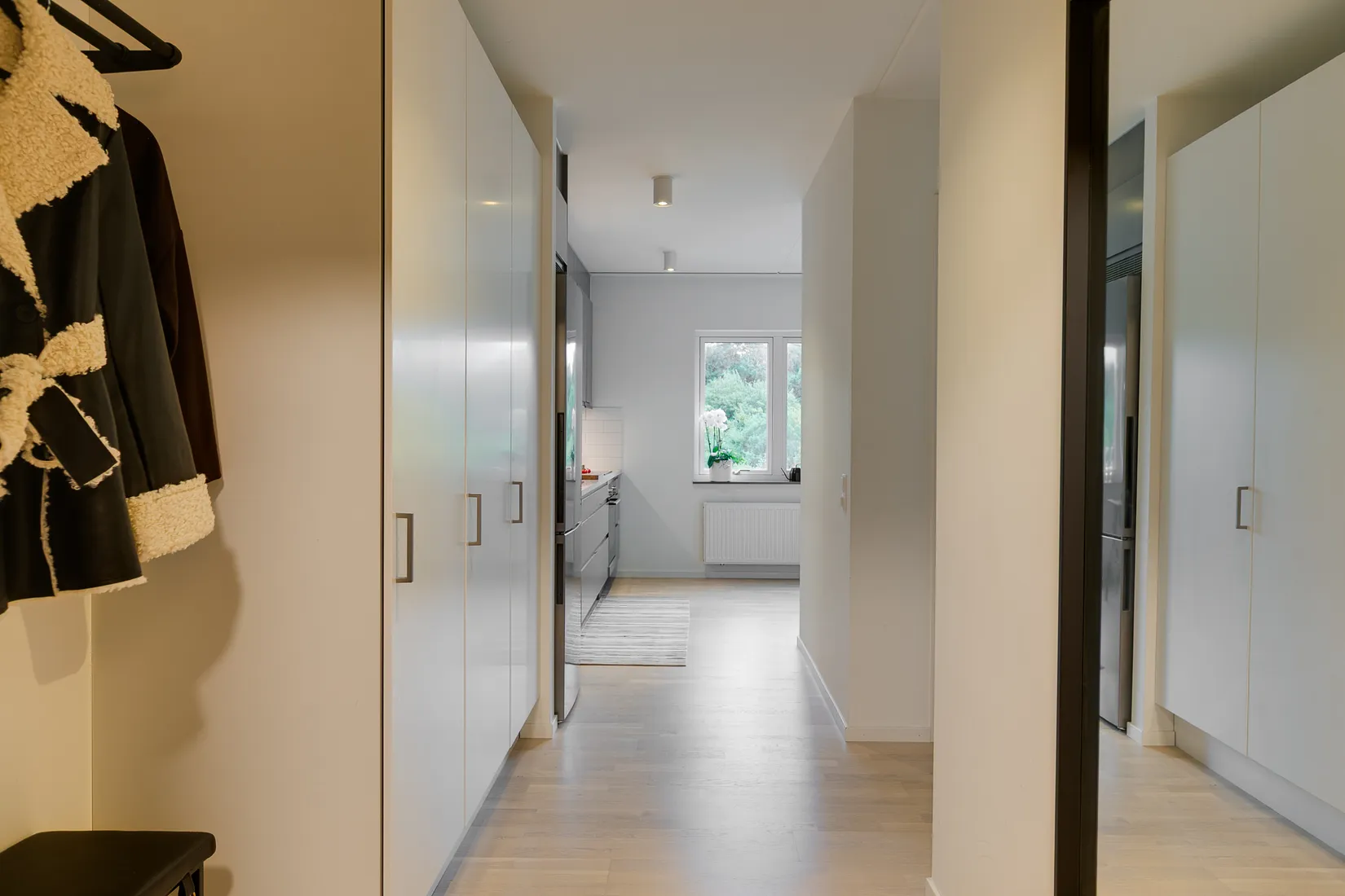 Bostadsrätt, Lönnebergagatan 63, Gyllins Trädgård, Malmö