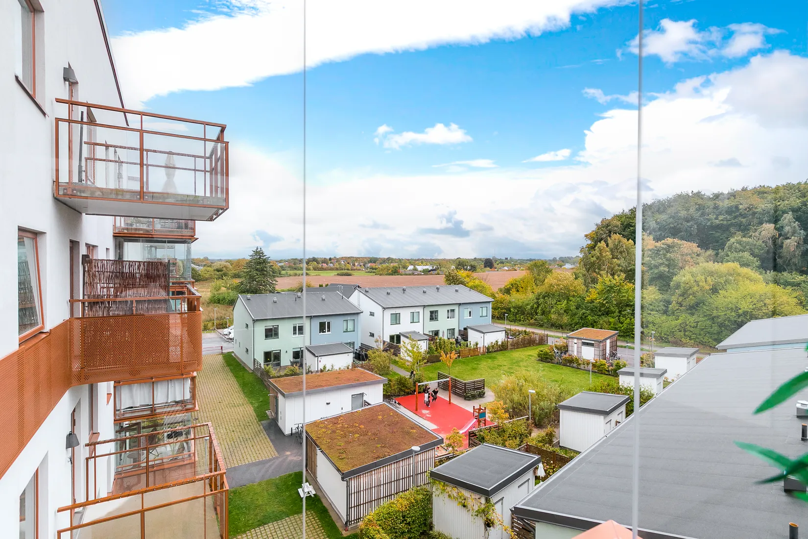 Bostadsrätt, Lönnebergagatan 63, Gyllins Trädgård, Malmö