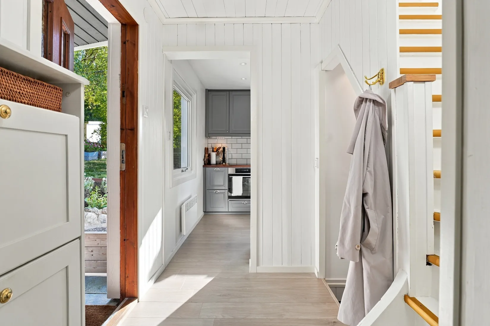 Villa, Rödjebacken 10, Skårtorp, Härryda