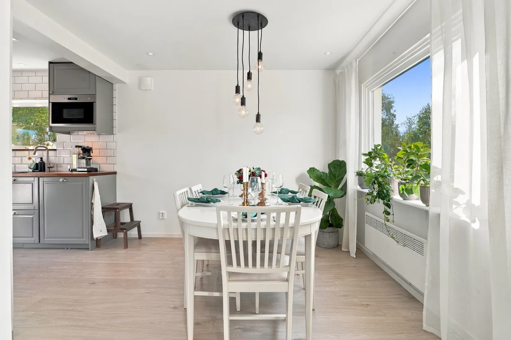 Villa, Rödjebacken 10, Skårtorp, Härryda