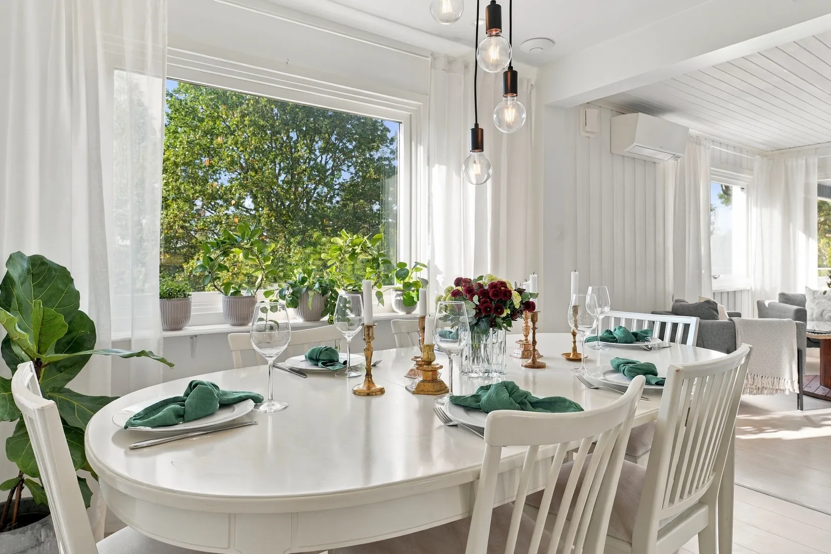 Villa, Rödjebacken 10, Skårtorp, Härryda