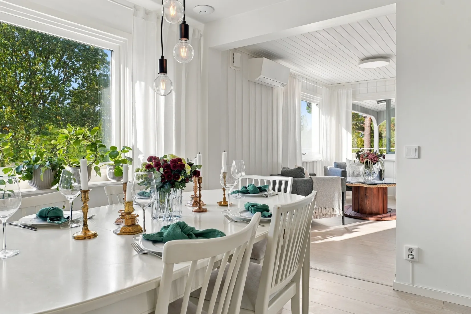 Villa, Rödjebacken 10, Skårtorp, Härryda